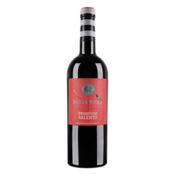 Salento IGP Primitivo  