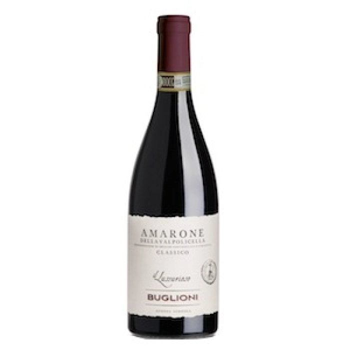 Amarone della Valpolicella DOCG 