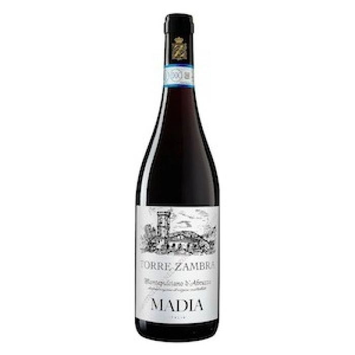 Montepulciano d’Abruzzo DOC 