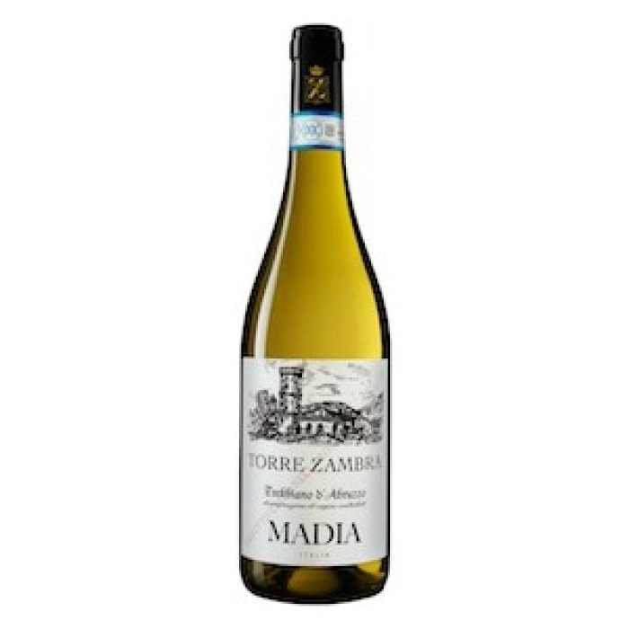 Trebbiano d'Abruzzo DOC 