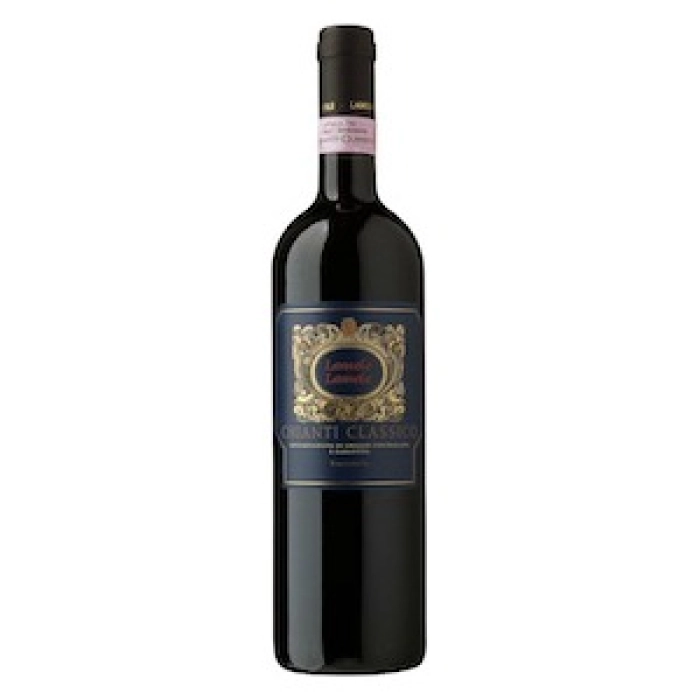 Chianti Classico DOCG