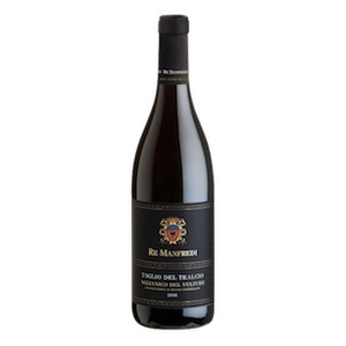Aglianico del Vulture DOC 