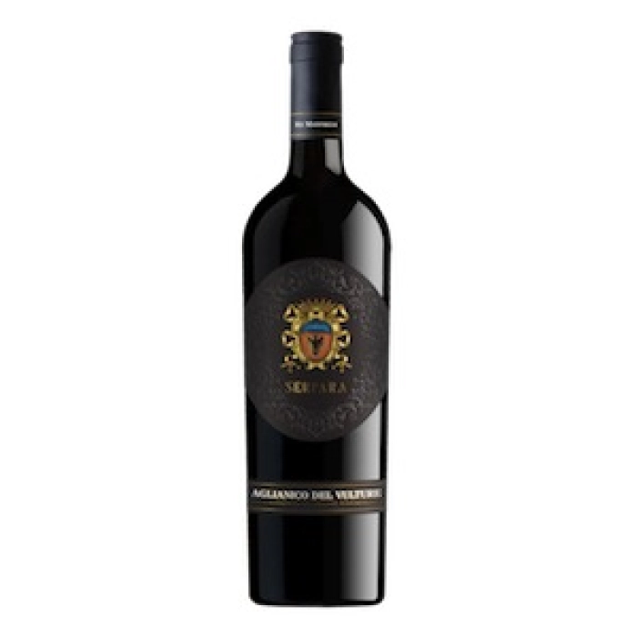 Aglianico del Vulture DOC 