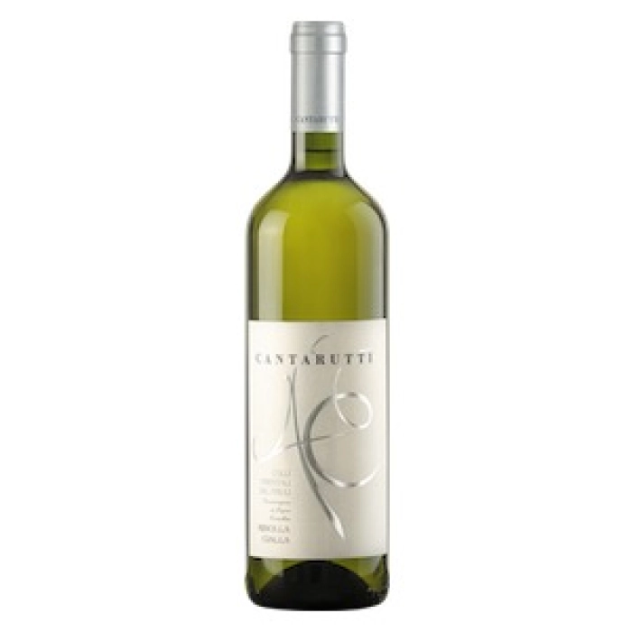 Friuli Colli Orientali DOC Ribolla Gialla 