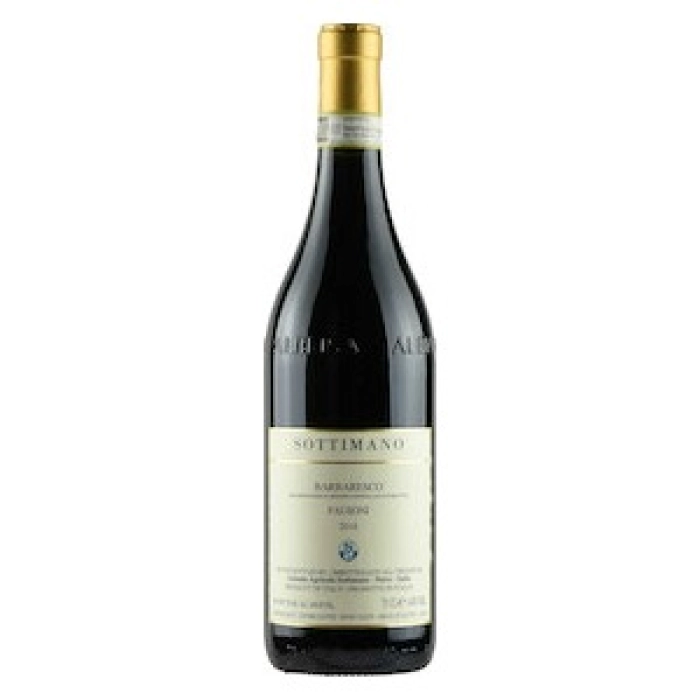 Barbaresco DOCG Fausoni 