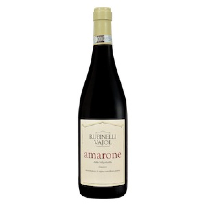 Amarone della Valpolicella DOCG