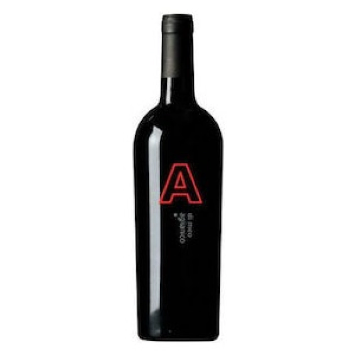 Campania IGP Aglianico 