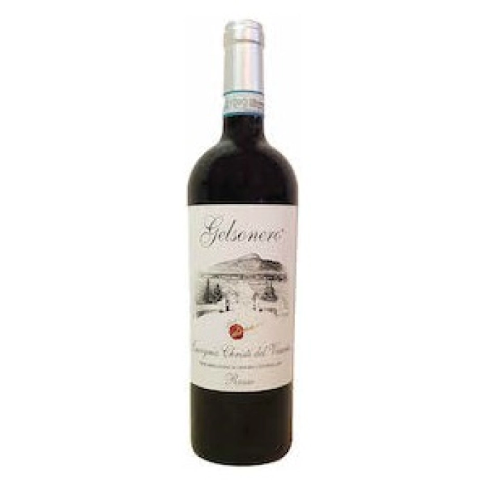 Vesuvio DOC Lacryma Christi  