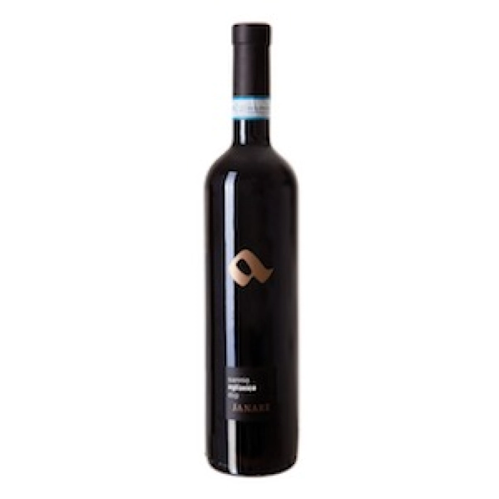 Sannio DOC Aglianico 