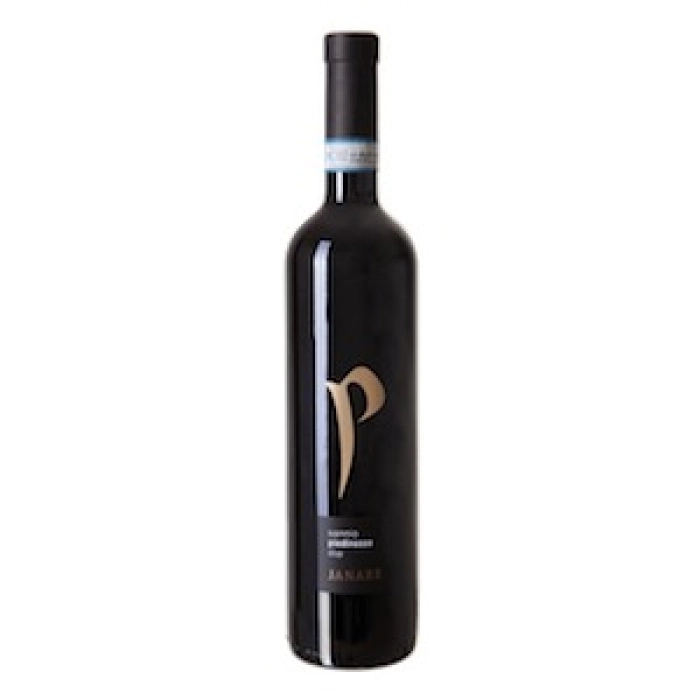 Sannio DOC Piedirosso 