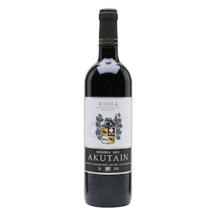 Rioja DOC Gran Reserva 