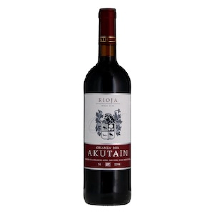 Rioja DOC Crianza 