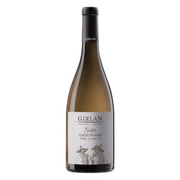 Alto Adige / Südtirol DOC Gewürztraminer  