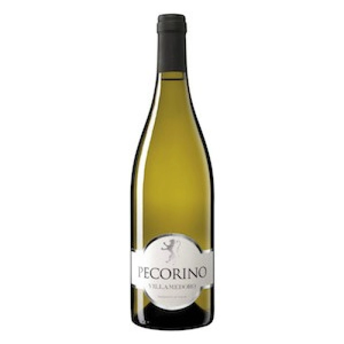 Colli Aprutini IGP Pecorino 