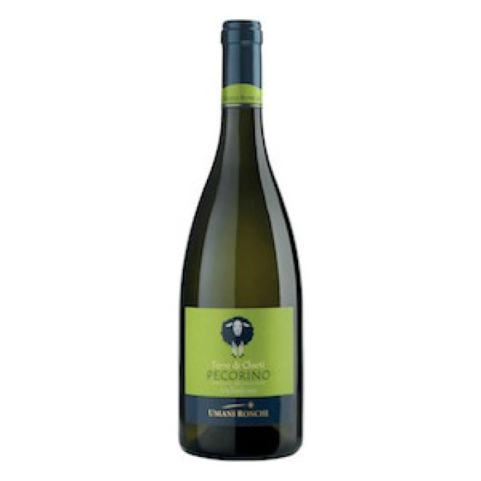 Terre di Chieti IGP Pecorino  