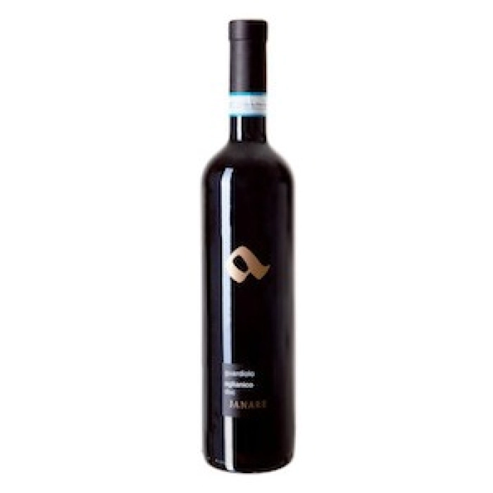 Sannio DOC Aglianico  