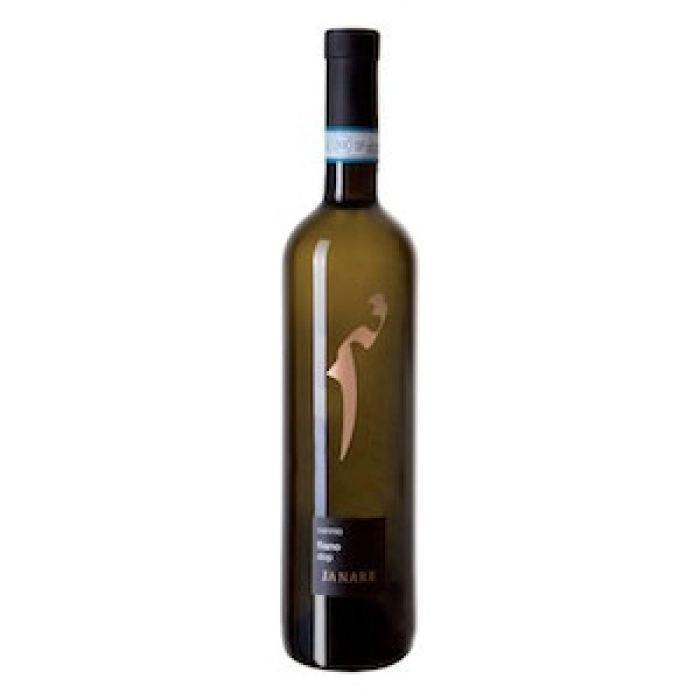 Sannio DOC Fiano  