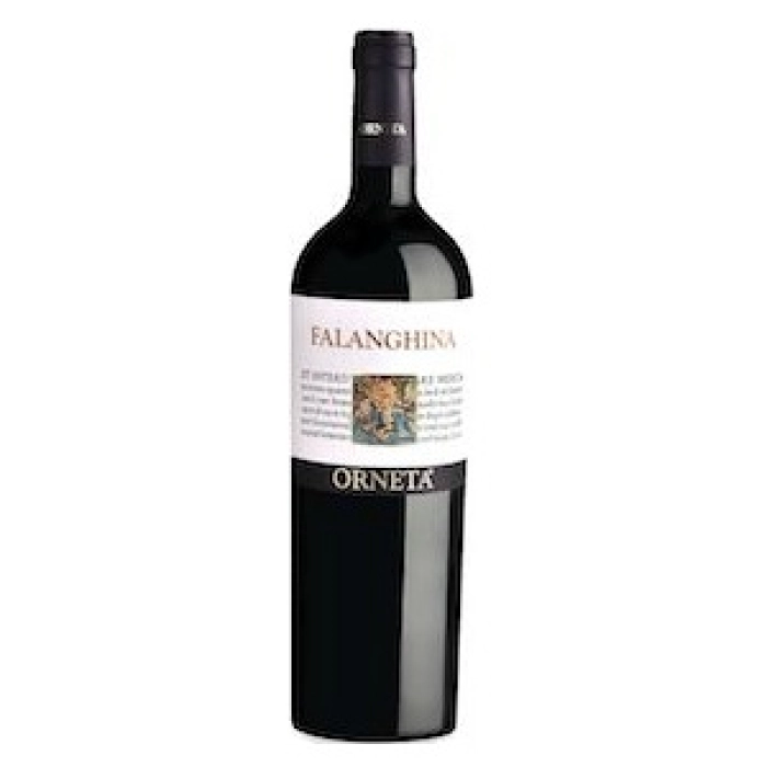 Campania IGP Falanghina Beneventana 