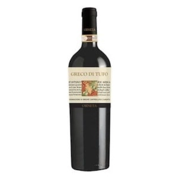 Greco di Tufo DOCG