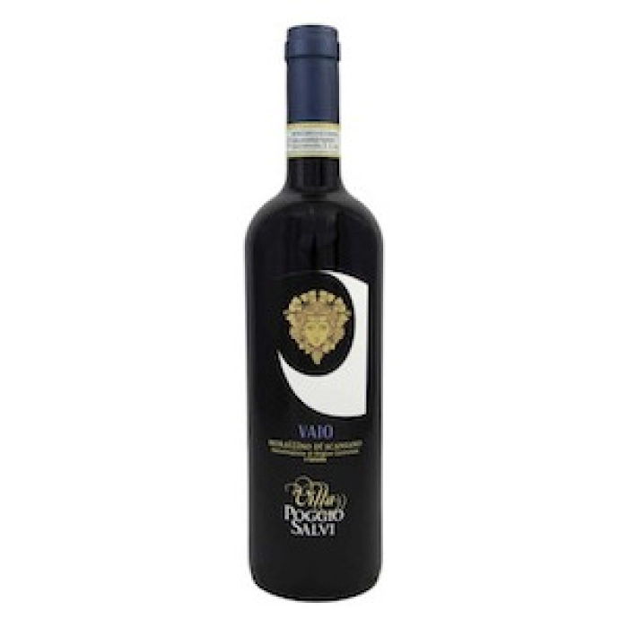 Morellino di Scansano DOCG 