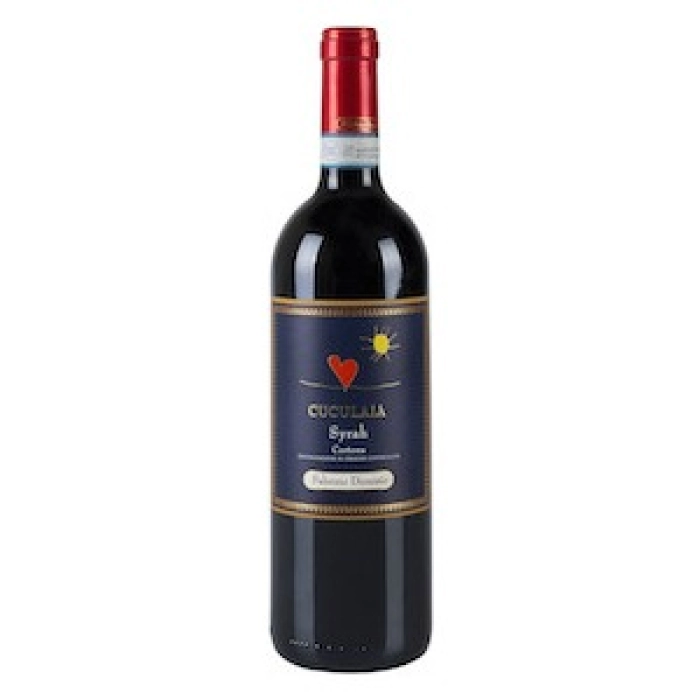 Cortona DOC Syrah  