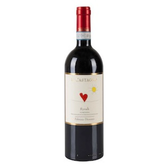 Cortona DOC Syrah  