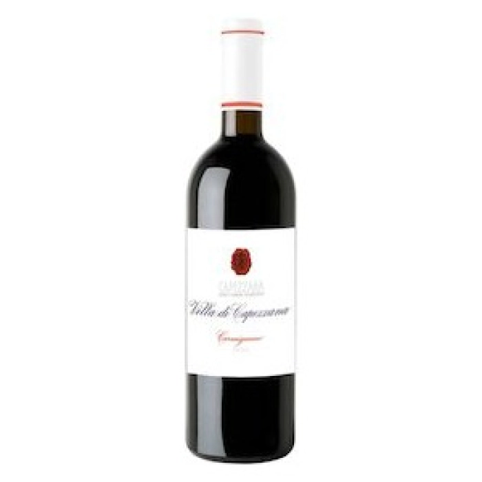 Carmignano DOCG 