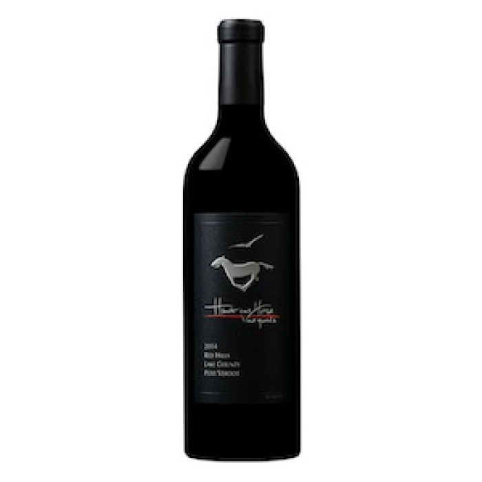 Red Hills AVA Petit Verdot 