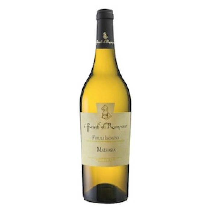 Friuli Isonzo DOC Malvasia Istriana 