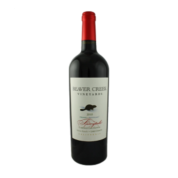 Lake County Cabernet Sauvignon  