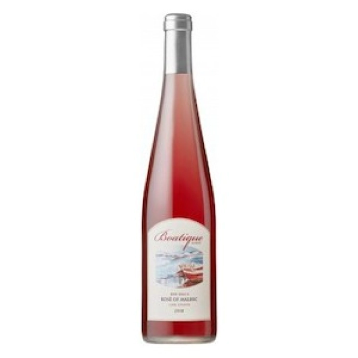 Red Hills AVA Malbec  