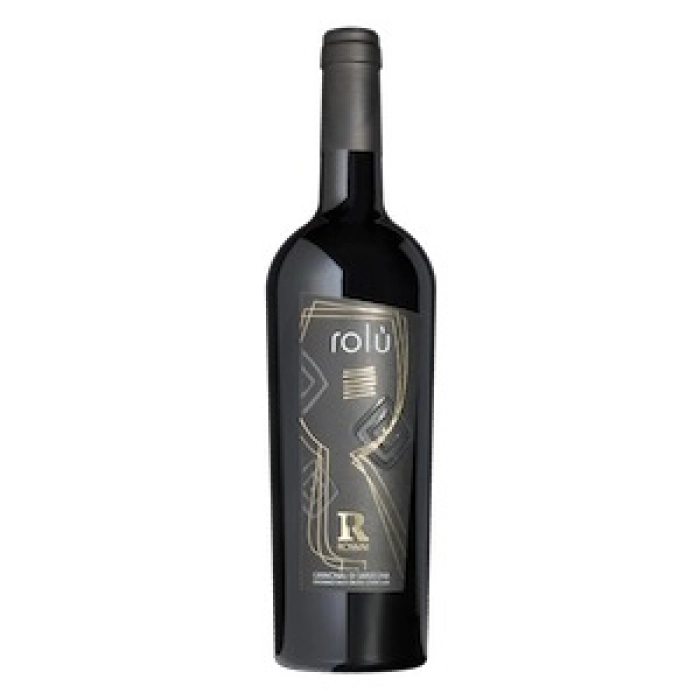 Cannonau di Sardegna DOC