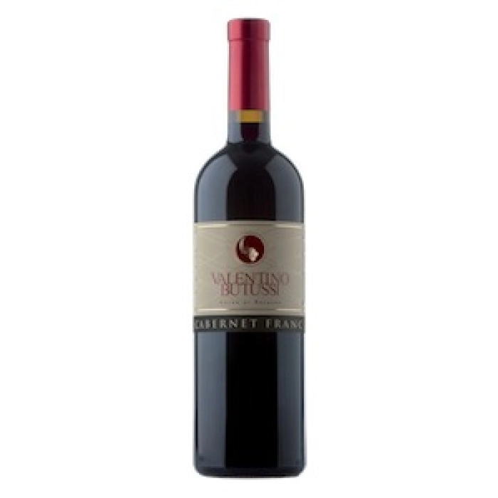 Friuli Colli Orientali DOC Cabernet Franc 
