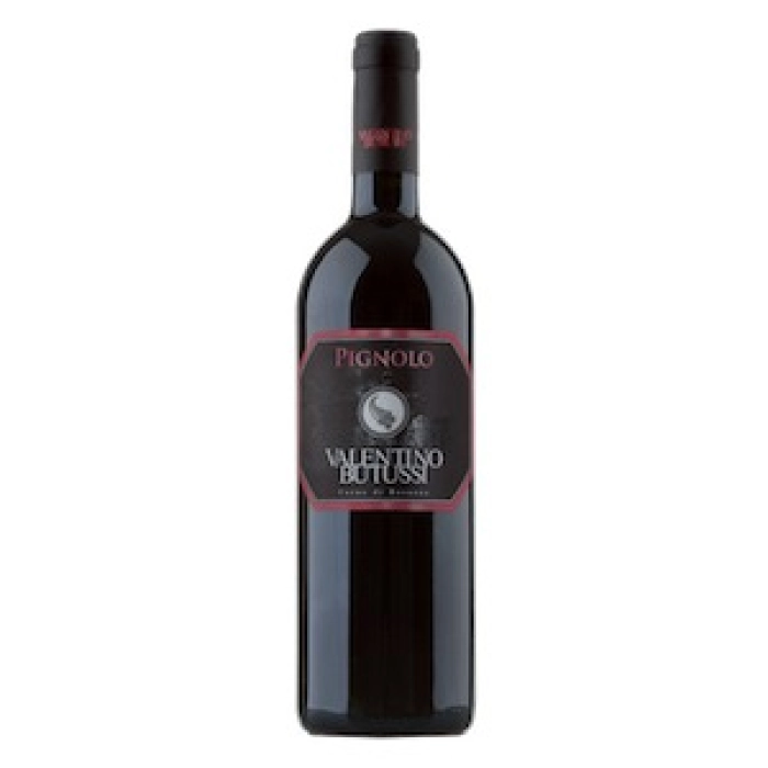 Friuli Colli Orientali DOC Pignolo 