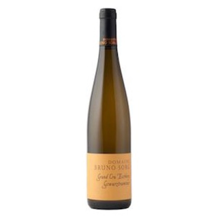 Alsace AOC Gewürztraminer  Grand Cru  Eichberg 