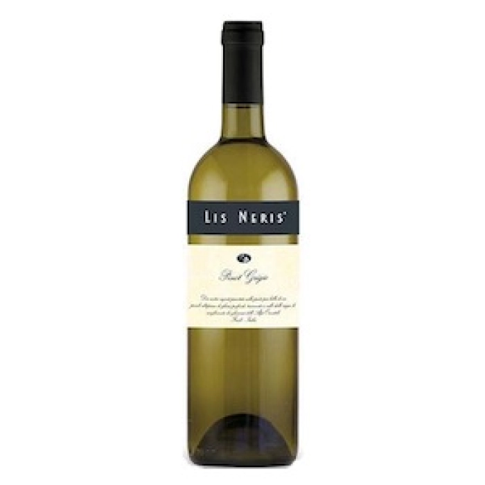 Friuli Isonzo DOC Pinot Grigio 