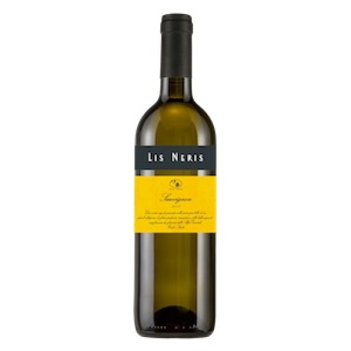 Friuli Isonzo DOC Sauvignon Blanc 