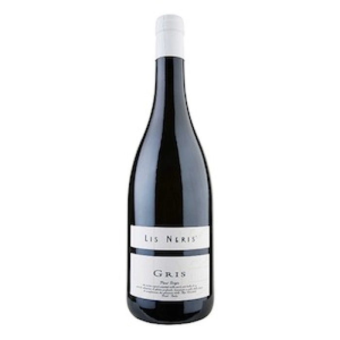 Friuli Isonzo DOC 