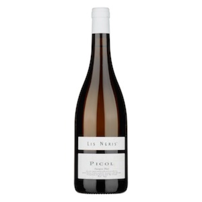 Friuli Isonzo DOC 