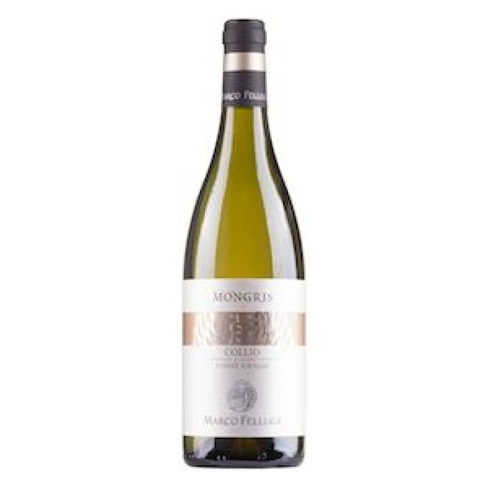 Collio DOC Pinot Grigio  