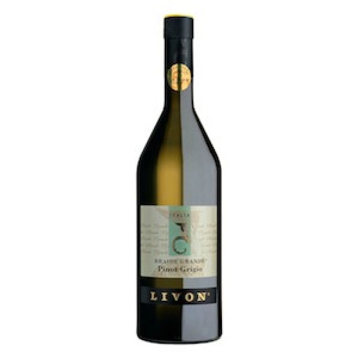 Collio DOC Pinot Grigio  