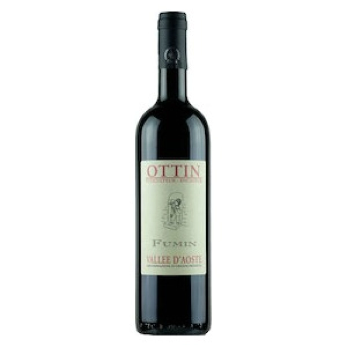 Valle d'Aosta DOC Fumin 
