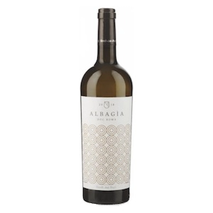 Roma DOC Malvasia del Lazio  