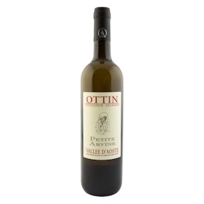 Valle d'Aosta DOC Petite Arvine 
