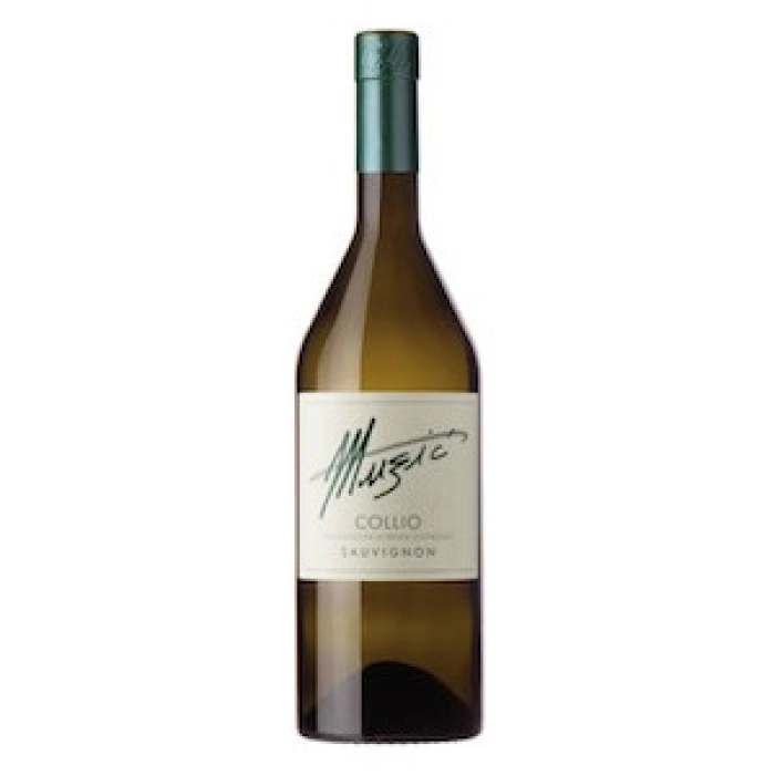 Collio DOC Sauvignon Blanc  