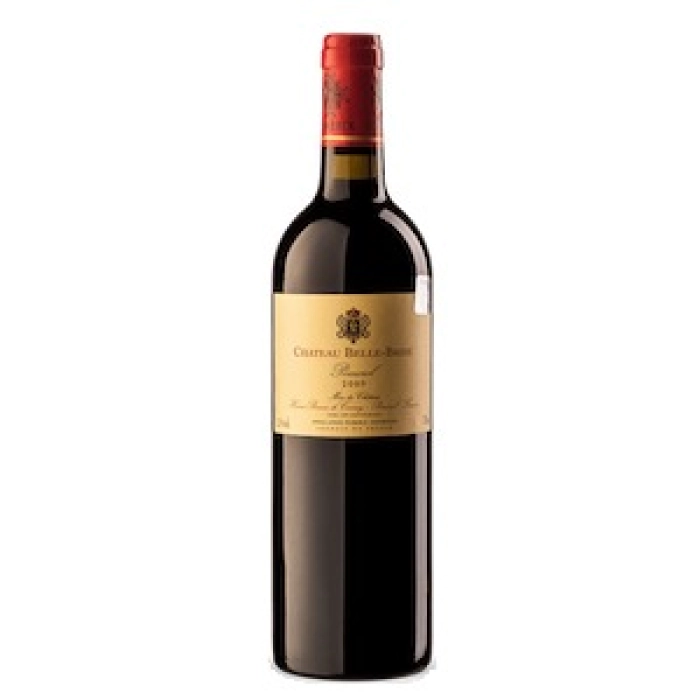 Pomerol AOC