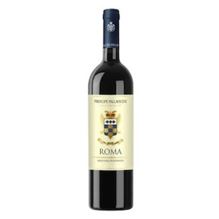 Roma DOC Malvasia del Lazio 