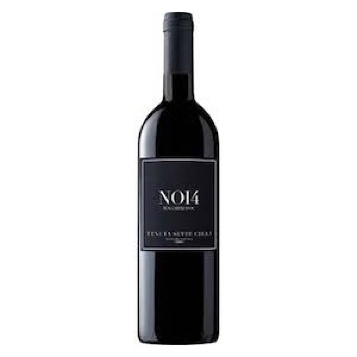 Bolgheri DOC 
