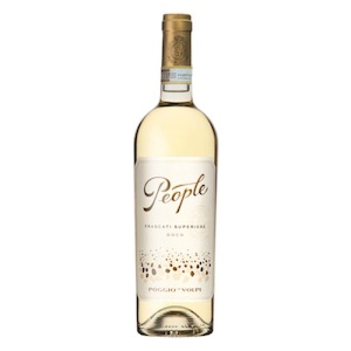 Frascati Superiore DOCG 