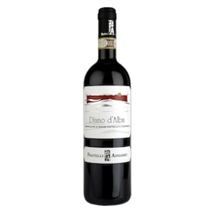 Dolcetto di Diano d’Alba DOCG